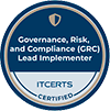 Certificação GRC