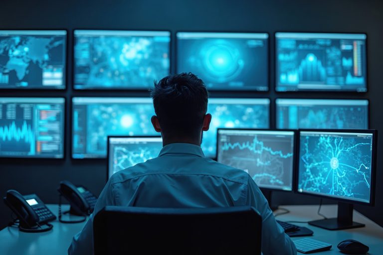 Como criar um plano de resposta a incidentes cibernéticos eficiente