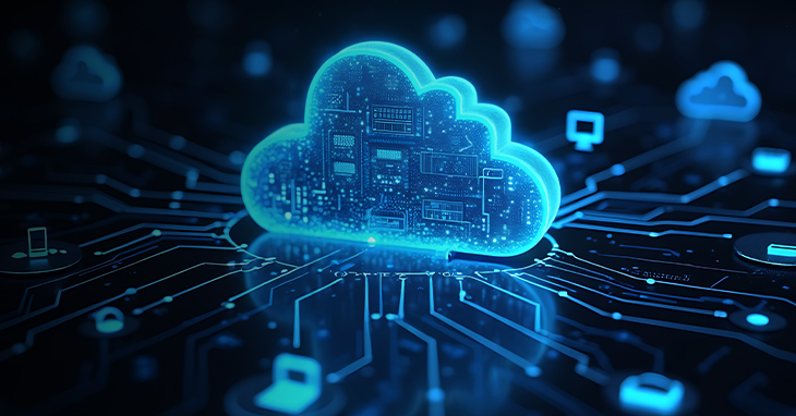 backup SaaS
