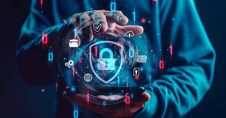 data loss prevention